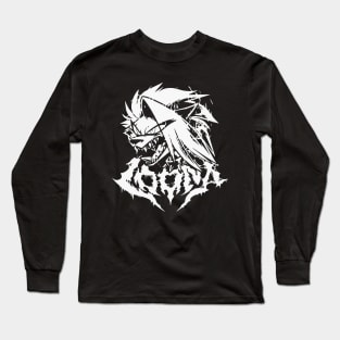 souls of humans Long Sleeve T-Shirt